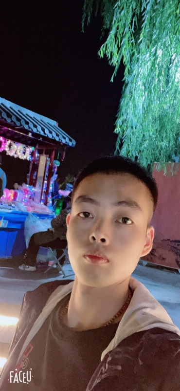向阳而生的第一张照片--任丘闪婚服务中心